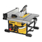 DeWalt DWE7485, DWE7485RS, DWE7485EXB Handleiding