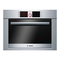Ovens Bosch HBC36D7 4 Series Gebruiksaanwijzing