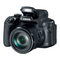 Digitale camera's Canon PowerShot SX70 HS Uitgebreide Gebruikshandleiding