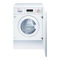 Wasdrogers Bosch WKD28542EU Installatie- En Bedieningshandleiding