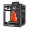Flashforge Adventurer 5M handleiding