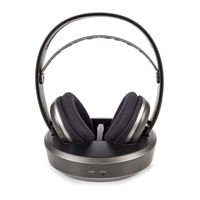 nedis - HPRF210BK