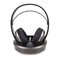 Nedis HPRF210BK - Draadloze Rf-hoofdtelefoon Snelstartgids