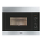 Microgolfovens Miele M 8261-2 Gebruiksaanwijzing