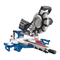 Scheppach HM216SPX Handleiding