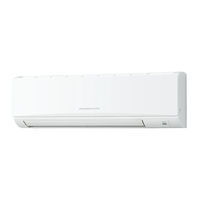 Mitsubishi Electric City Multi PKFY-P100VFM-E Installatiehandleiding