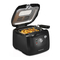 Hamilton Beach 35021 Cool-Touch Friteuse Handleiding