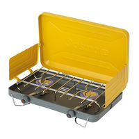 Gasmate - CS1095