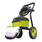SunJoe SPX4600 - 14.5A Elektrische hogedrukreiniger met slanghouder - Handleiding