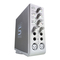 Focusrite Saffire - Handleiding professionele meerkanaals Firewire audio-interface
