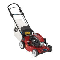 Toro 20944 Gebruikershandleiding