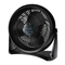 Honeywell HT-900 - TURBO FORCE Serie Ventilatoren Handleiding