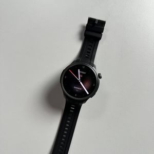 Amazfit Balance: Hoe te verbinden met iPhone