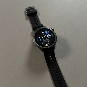 Amazfit Balance - Hoe te verbinden met Android