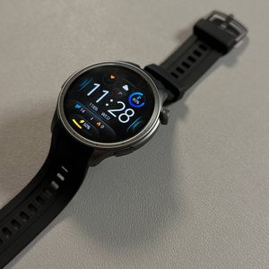 Amazfit Balance: Hoe stappen te volgen