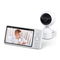 EUFY T8321-C - Handleiding 720P-videobabyfoon