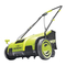 SunJoe AJ798E - Elektrische gazonverticuteerder & Dethatcher 12,6-INCH | 12-AMP Handleiding