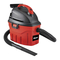 Bauer 1952E-B3, 64753 - 3 Gallon, 3 Peak HP Wet/Dry Vacuum Manual