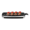 Sunbeam Flip & Grill HG3200 - Grillplaat met vlakke handleiding