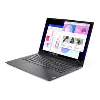 Lenovo Yoga Slim 7 Pro X Gebruikershandleiding