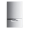 Ketels Vaillant ecoTEC exclusive VHR 25-35/5-7 L-NL Gebruiksaanwijzing