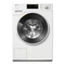 Wasmachines Miele WWE 320 WPS Gebruiksaanwijzing