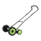 LawnMaster LMRM1601 - Handleiding Kooi grasmaaier