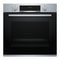 Ovens Bosch HBA534B 0 Series Gebruiksaanwijzing