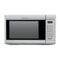 Cuisinart CMW-200 Convectie Magnetronoven met Grill Handleiding