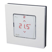 Danfoss Icon Installatiehandleiding