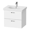 Binnenmeubels DURAVIT XBase XB 6189 Montagehandleiding