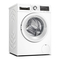 Wasmachines/Wasdrogers Bosch WNA144V9NL Gebruikershandleiding En Installatie-Instructies