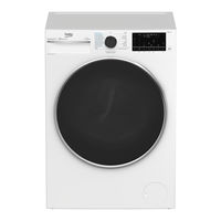 Beko 115986 Gebruikershandleiding