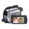 Camcorders Canon DC330 Gebruiksaanwijzing