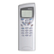 Mobiele telefoons Nokia 9110 Gebruikershandleiding