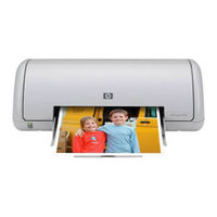 HP Deskjet 3900 Series Gebruikershandleiding