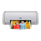 Alles-in-één printers HP Deskjet 3900 Series Gebruikershandleiding