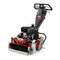 Grasmaaiers Toro Greensmaster 1018 Installatie-Instructies