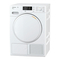 Wasmachines Miele TMB 140 WP Gebruiksaanwijzing