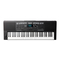 Alesis Harmony 61 Pro - Handleiding voor draagbaar keyboard