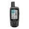 GARMIN GPSMAP 65/65S - Handheld Outdoor GPS Handleiding