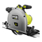 Ryobi PTS01 - BRUSHLESS 6-1/2 in. TRACK SAW Handleiding