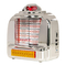 Crosley CR1120A - Diner Jukebox Radio Handleiding