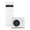Warmtepompen Atag M COMPACT Series Handleiding Voor Installatie, Gebruik En Onderhoud