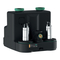 Waterpompen Wilo DrainLift SANI-XL Series Inbouw- En Bedieningsvoorschriften