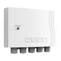 Duco 0000-4412 Installatiehandleiding