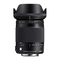 Sigma 18-300mm F3.5-6.3 DC MACRO HSM - Lenshandleiding