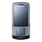 Mobiele telefoons Samsung SGH-U900 Gebruiksaanwijzing