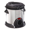 Presto Stainless Steel 05470 - Handleiding friteuse
