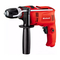 EINHELL TC-ID 650 E, 42.586.82 Handleiding
